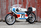 1971 Desmo 450 Ducati